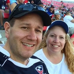 Meet your Posher, Eric